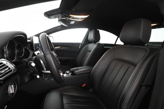 Mercedes Benz Classe Cls image 5