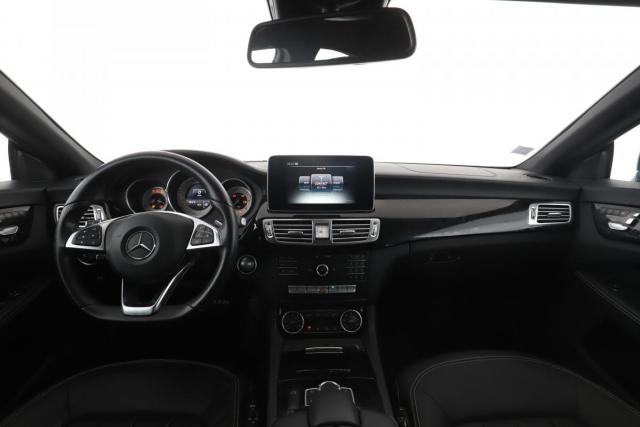 Mercedes Benz Classe Cls image 7