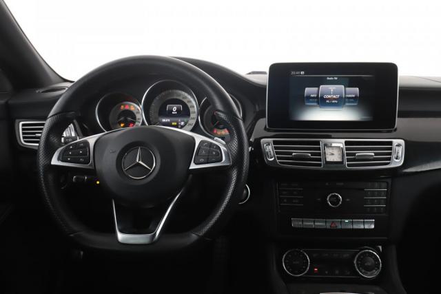 Mercedes Benz Classe Cls image 6