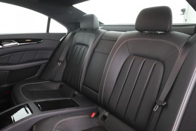 Mercedes Benz Classe Cls image 3