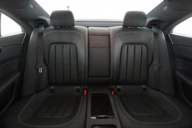 Mercedes Benz Classe Cls image 9