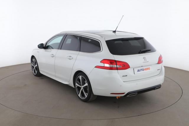 Peugeot 308 Sw image 1