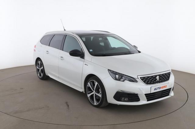 Peugeot 308 Sw image 4