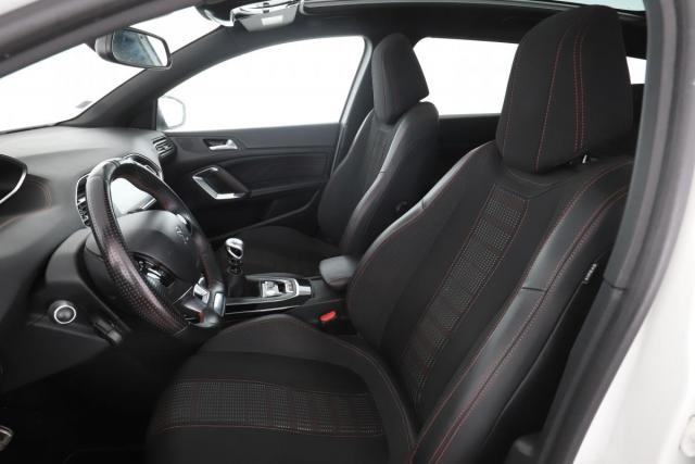 Peugeot 308 Sw image 3