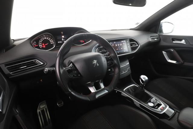Peugeot 308 Sw image 6