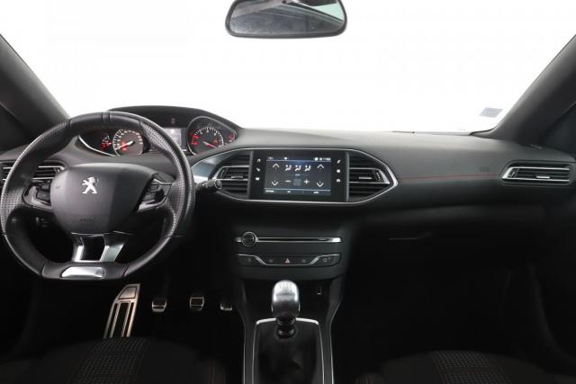 Peugeot 308 Sw image 7