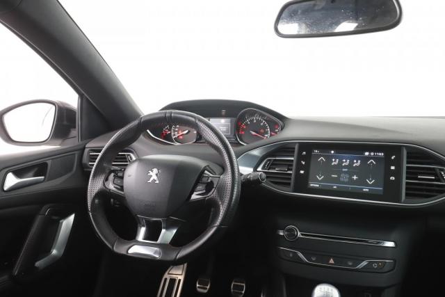 Peugeot 308 Sw image 5