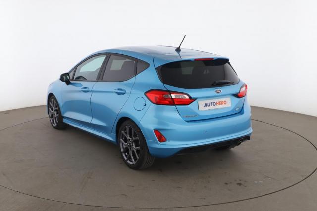 Ford Fiesta image 6