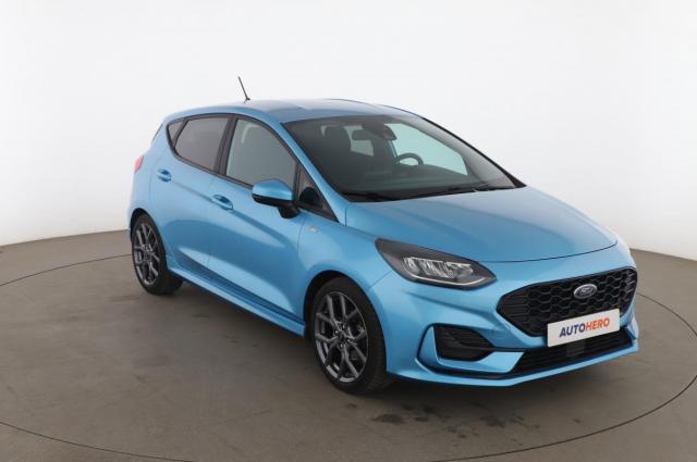 Ford Fiesta image 2