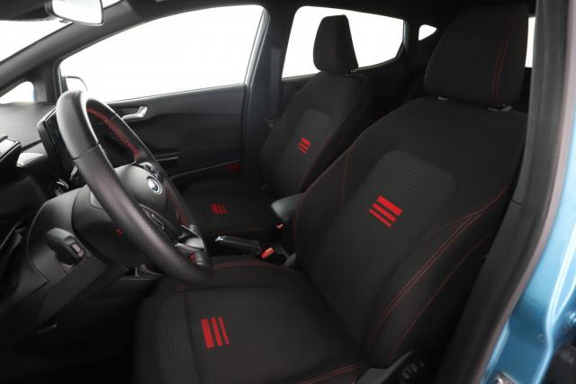 Ford Fiesta image 1