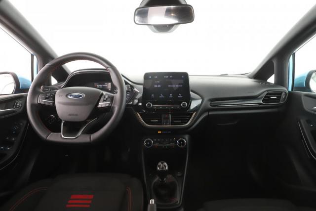 Ford Fiesta image 7