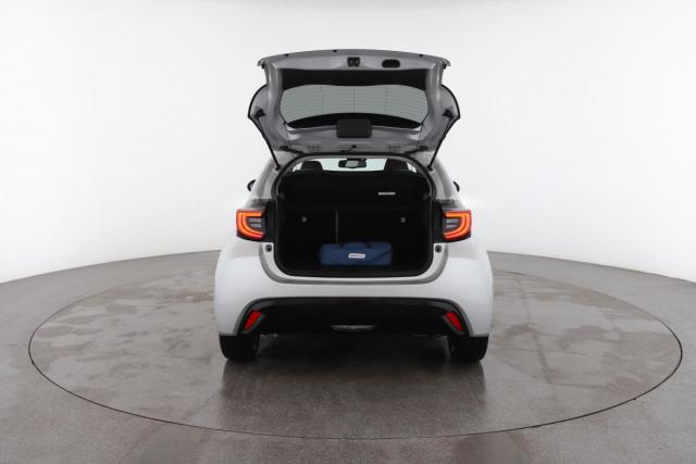 Toyota Yaris image 6