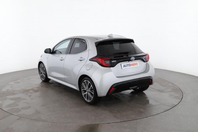 Toyota Yaris image 7