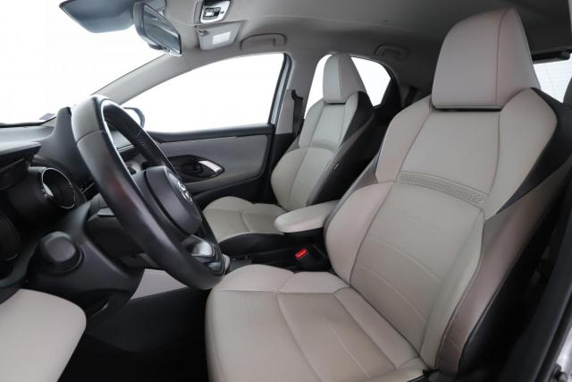 Toyota Yaris image 3