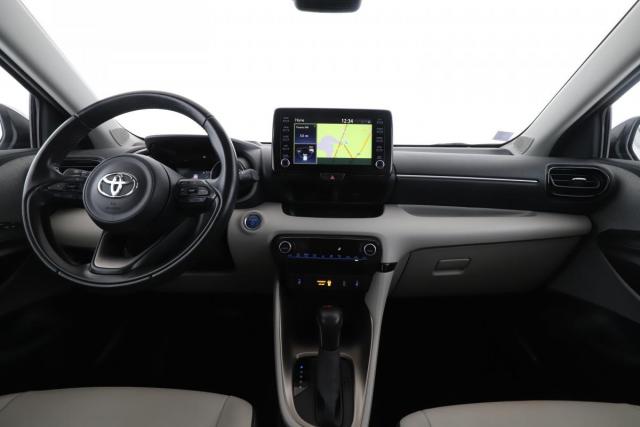 Toyota Yaris image 8