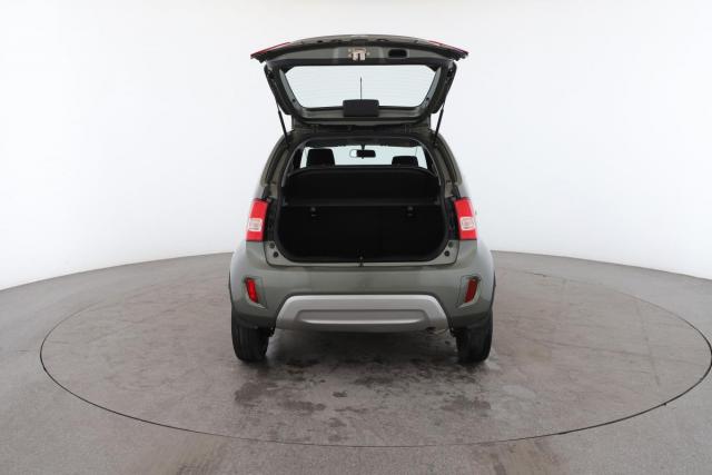 Suzuki Ignis image 8