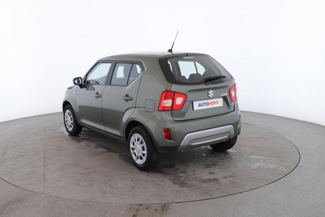 Suzuki Ignis image 7