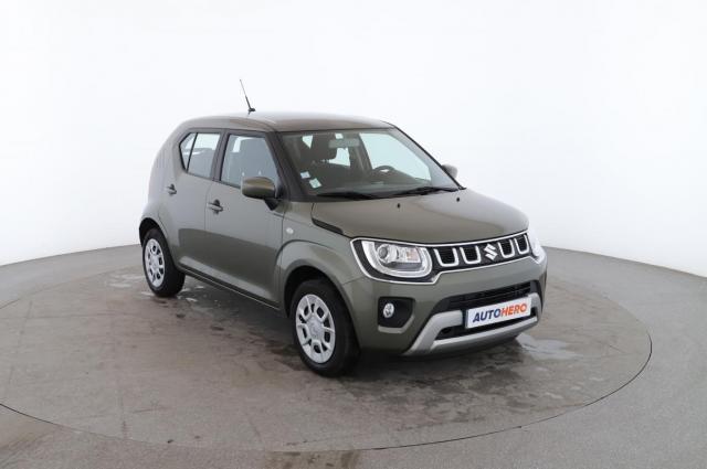 Suzuki Ignis image 2