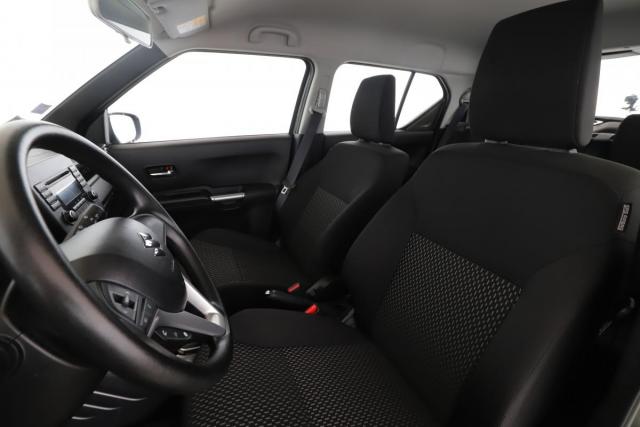 Suzuki Ignis image 5