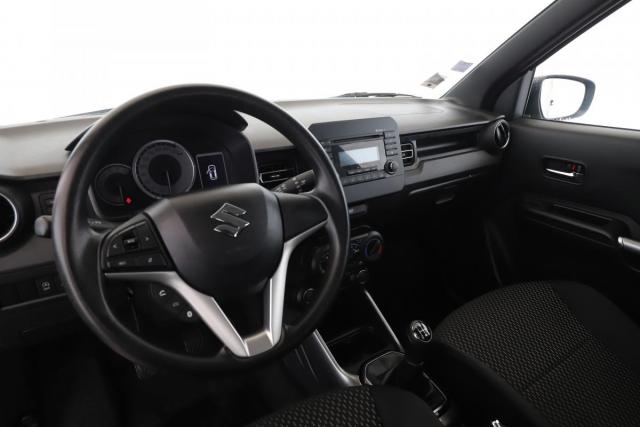 Suzuki Ignis image 1