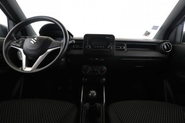 Suzuki Ignis image 6