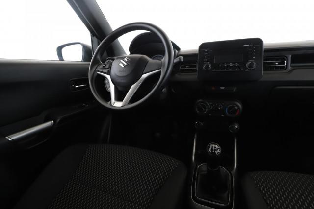 Suzuki Ignis image 3