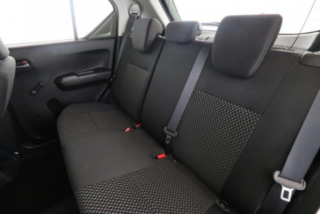 Suzuki Ignis image 4