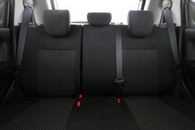 Suzuki Ignis image 9