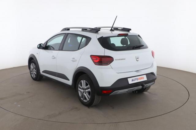 Dacia Sandero Iii image 8