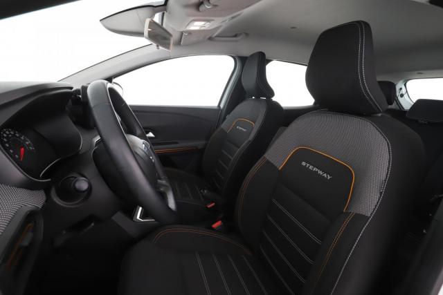 Dacia Sandero Iii image 9