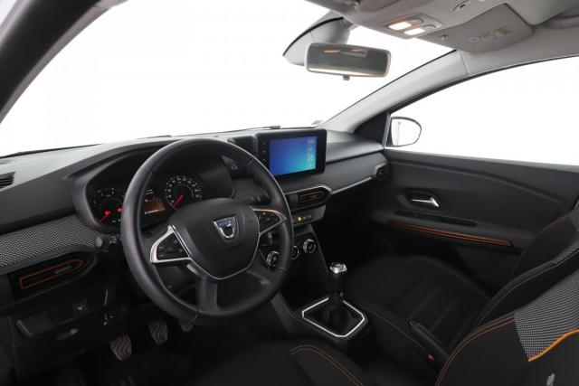 Dacia Sandero Iii image 5