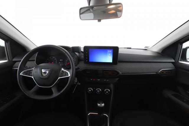 Dacia Sandero Iii image 4