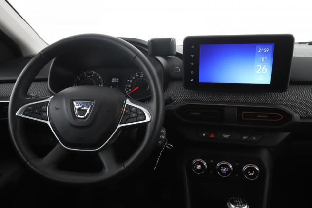 Dacia Sandero Iii image 3