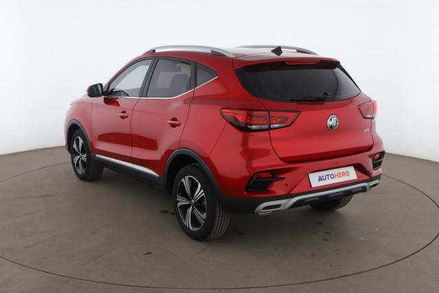 Mg Zs image 4