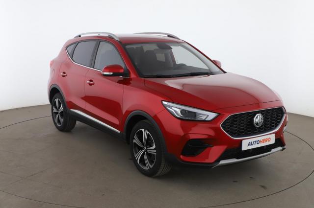 Mg Zs image 7