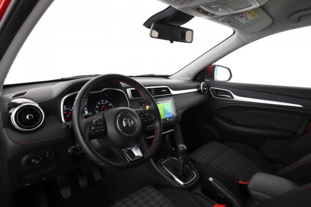 Mg Zs image 1