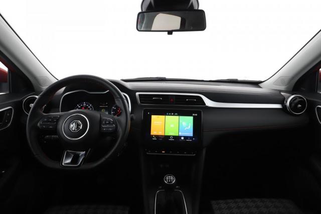 Mg Zs image 8