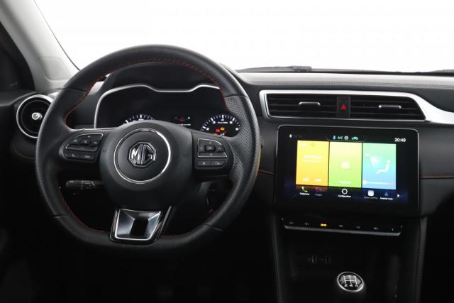 Mg Zs image 2