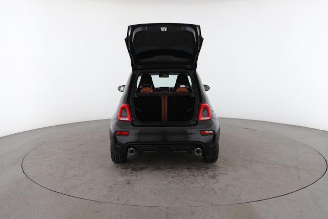 Abarth 500 image 2