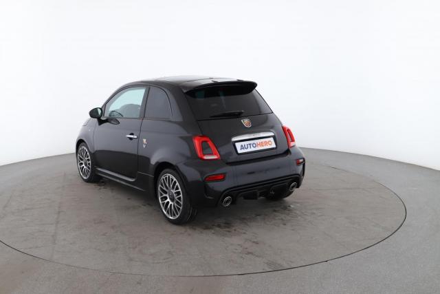 Abarth 500 image 4