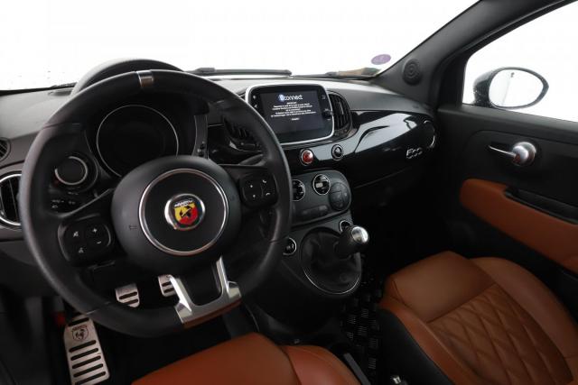 Abarth 500 image 7