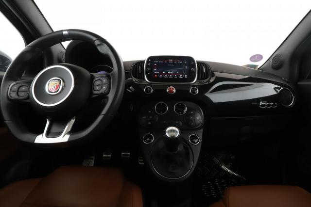 Abarth 500 image 6