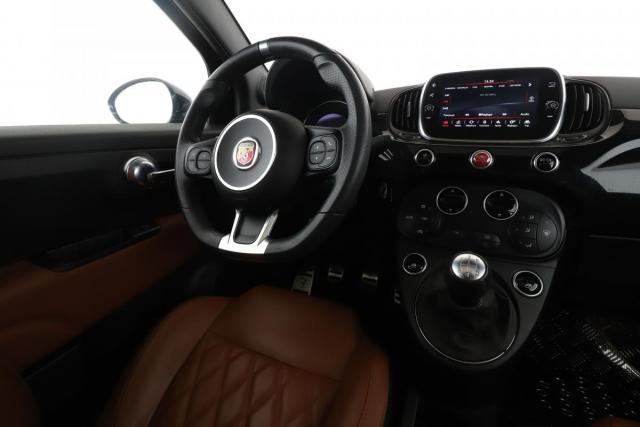 Abarth 500 image 5