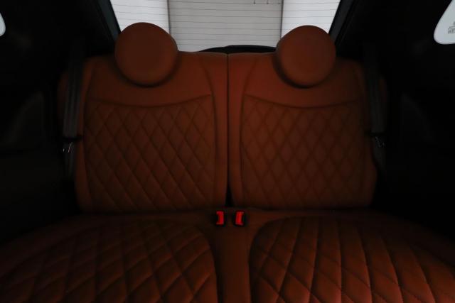 Abarth 500 image 8