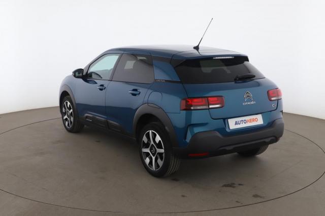 Citroen C4 Cactus image 7