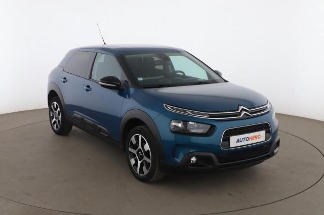 Citroen C4 Cactus image 8
