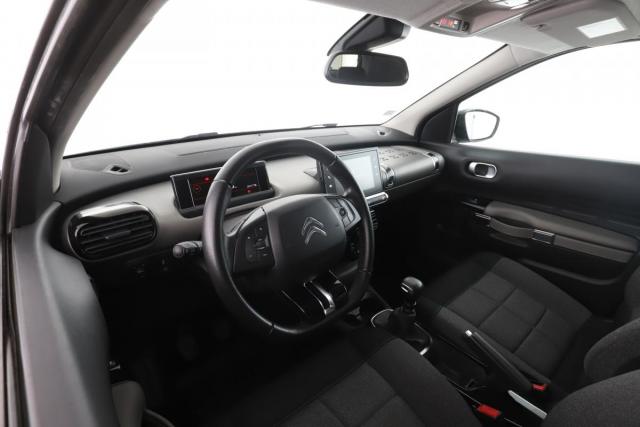 Citroen C4 Cactus image 6