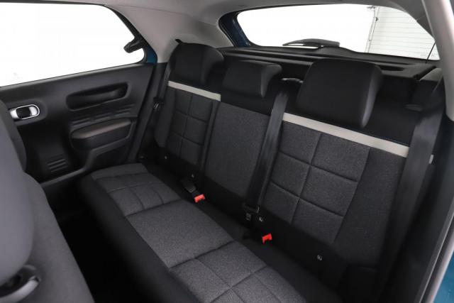 Citroen C4 Cactus image 4