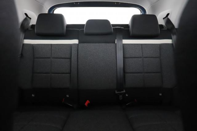 Citroen C4 Cactus image 1