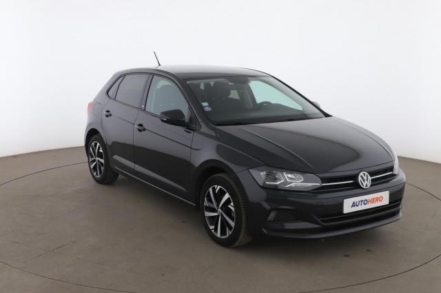 Volkswagen Polo image 1